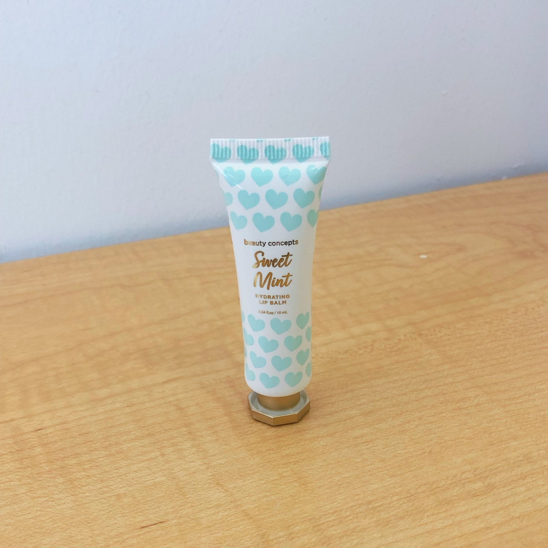 Lip Balm Bc
