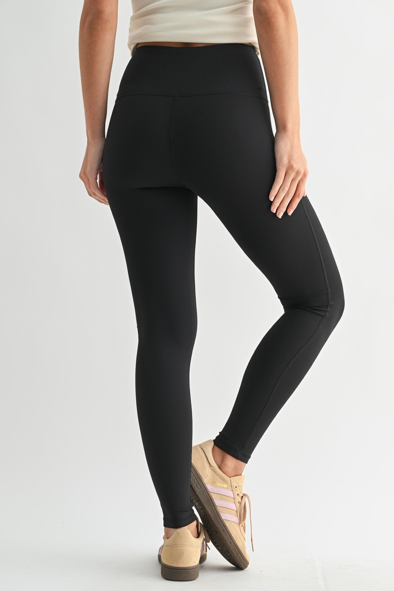 Pantalón Jacquard Nell - Color Platino