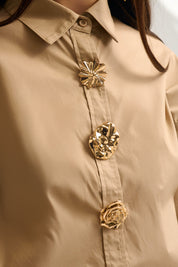 Blusa Jamie