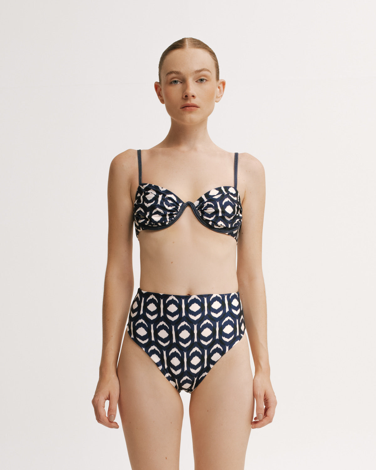 Traje de Baño Ruby-Luna