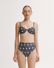 Traje de Baño Ruby-Luna