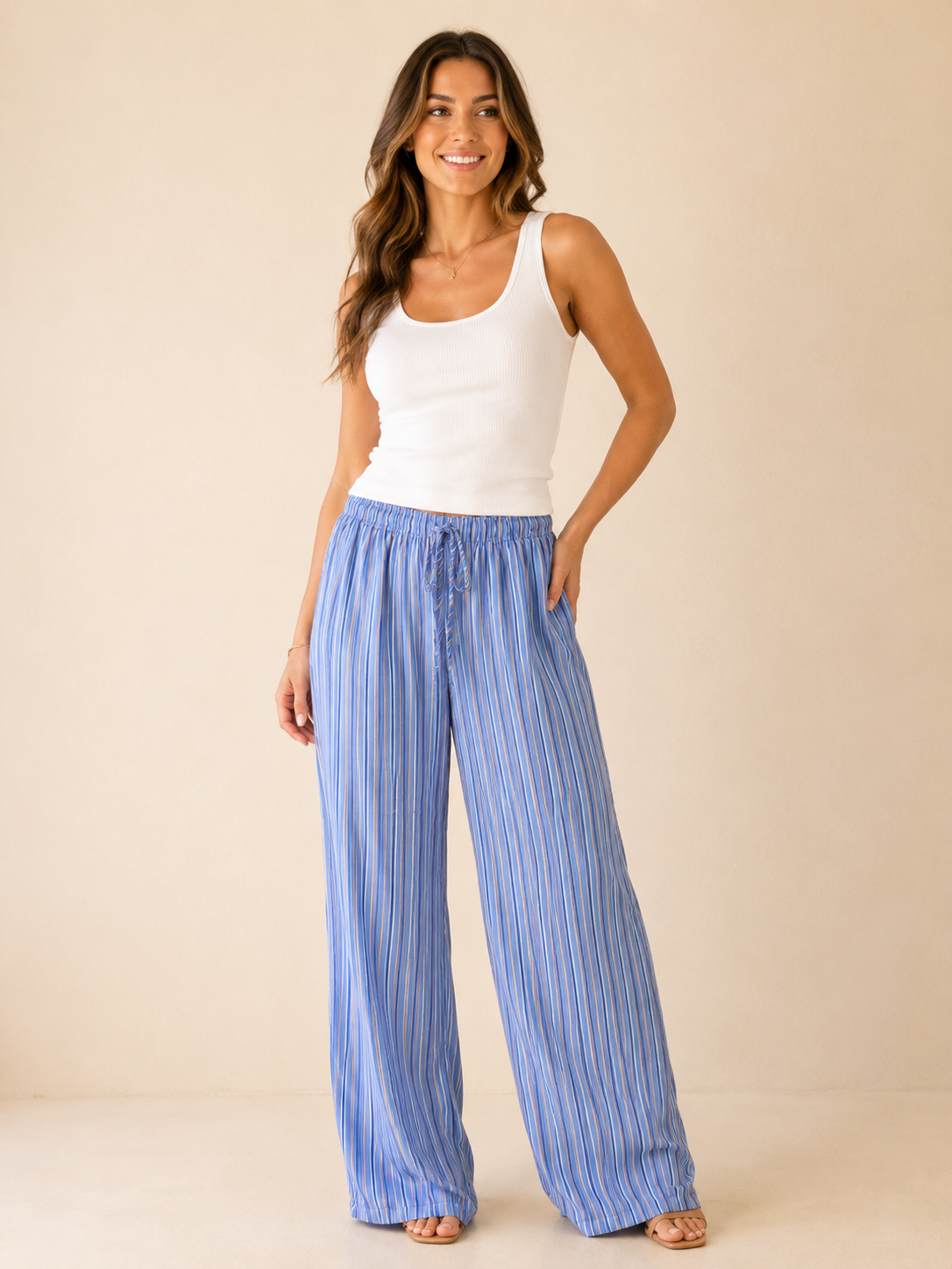 Pantalón Agape