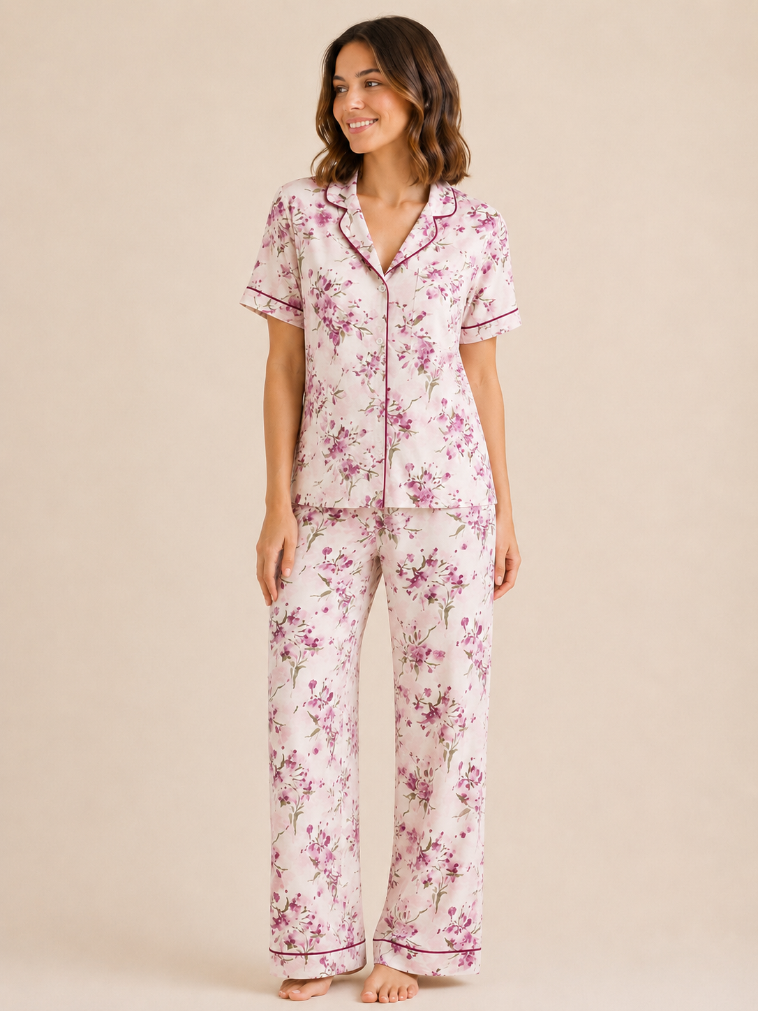 Pijama Yui
