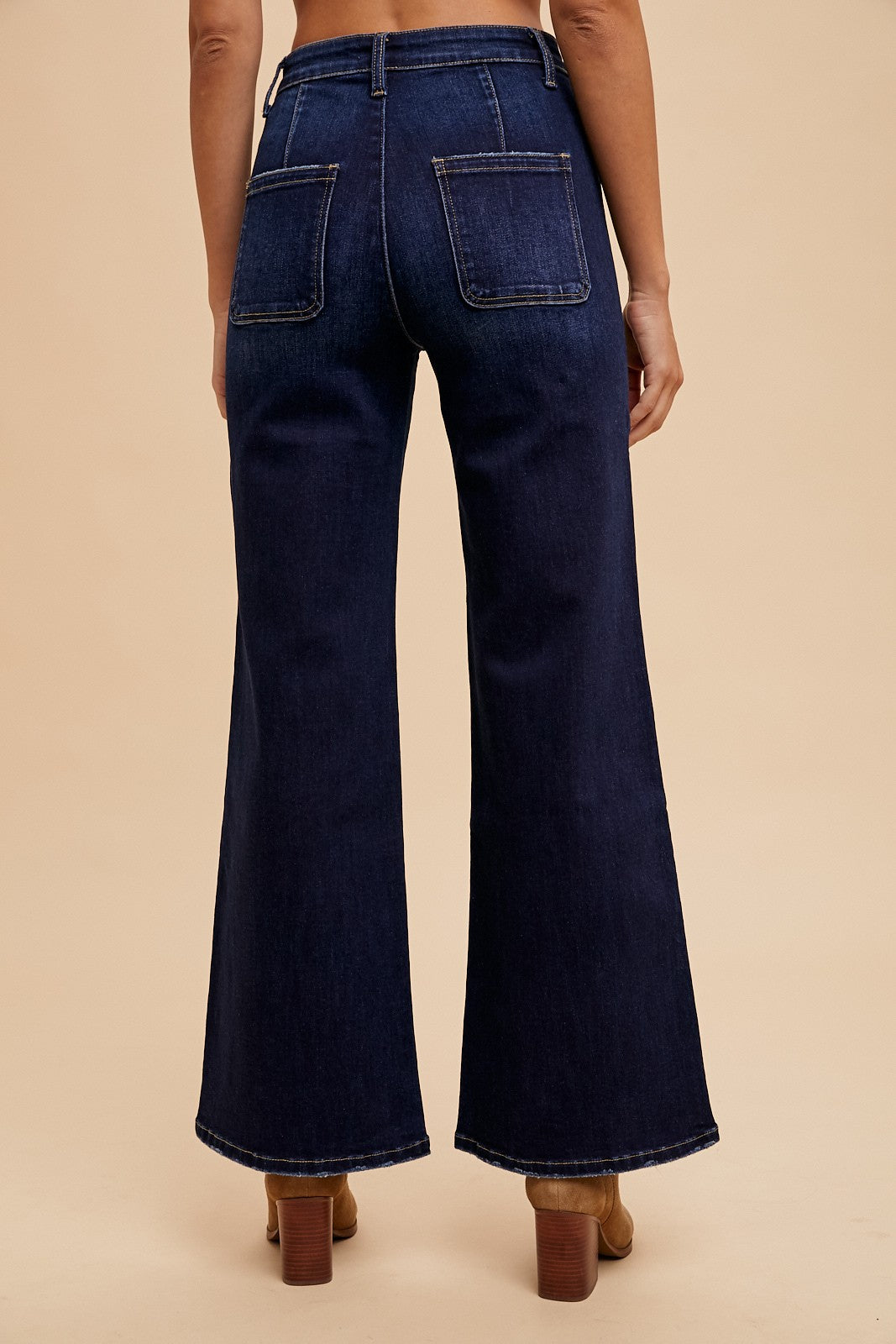 Jeans Nahara