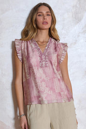 Blusa Kiry