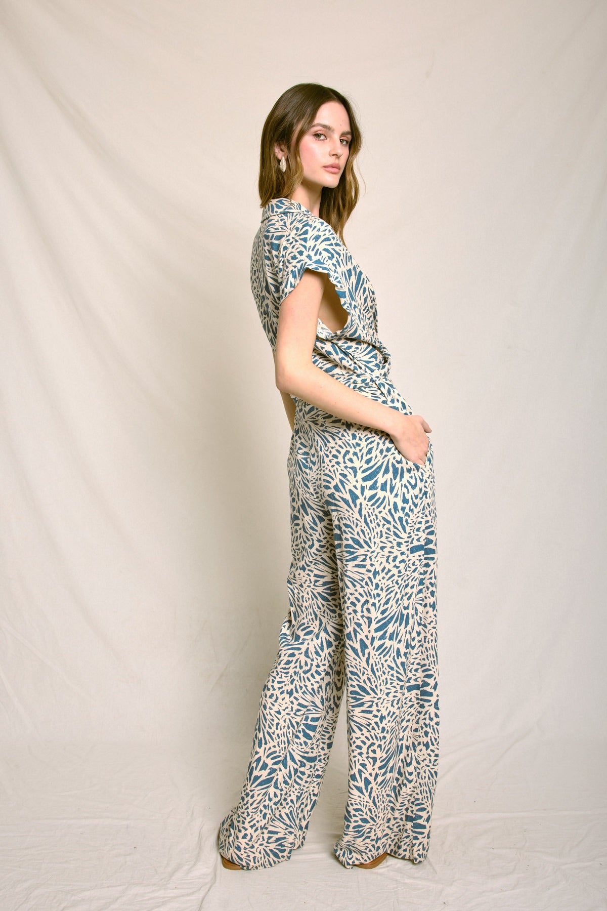 Jumpsuit Ukara