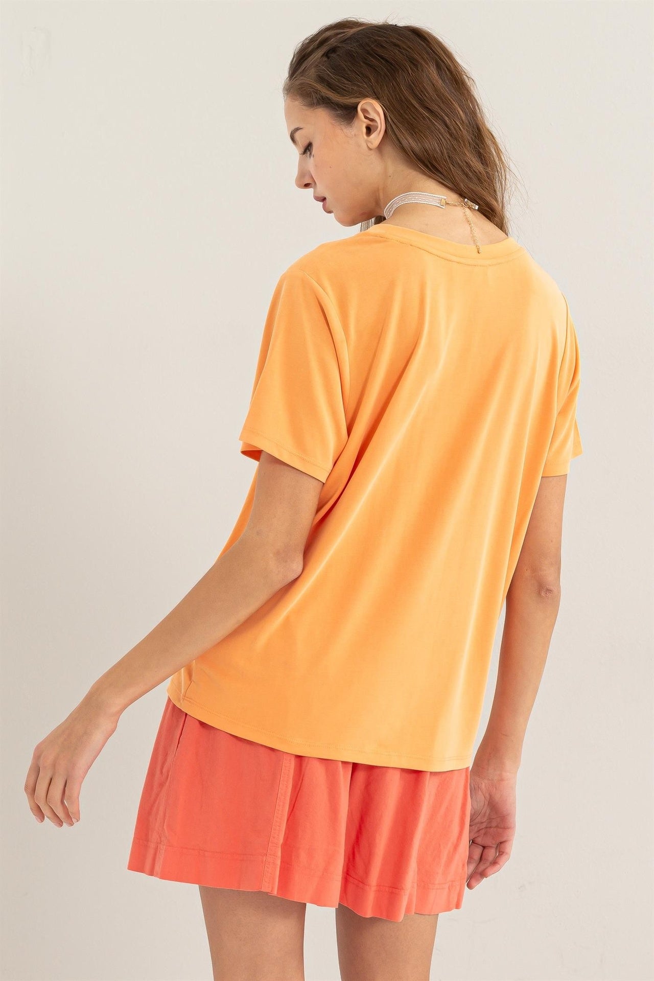 Blusa Arden