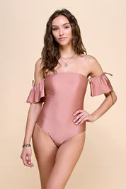 Traje de Baño Ainhoa