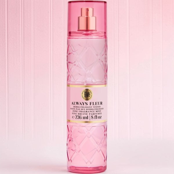 Bath & Body Splash