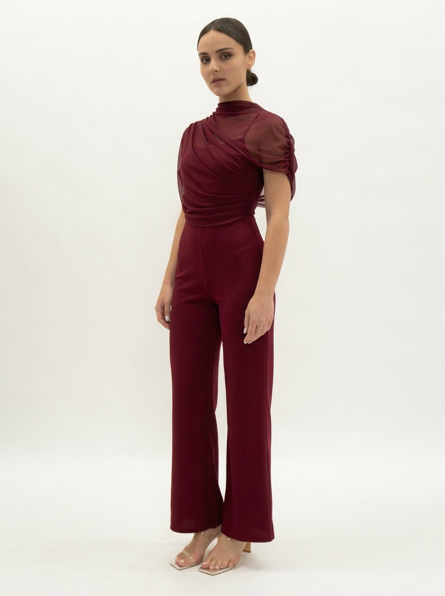 Jumpsuit Esmeralda