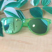 Anteojos P/Niños Aron - Color Platino