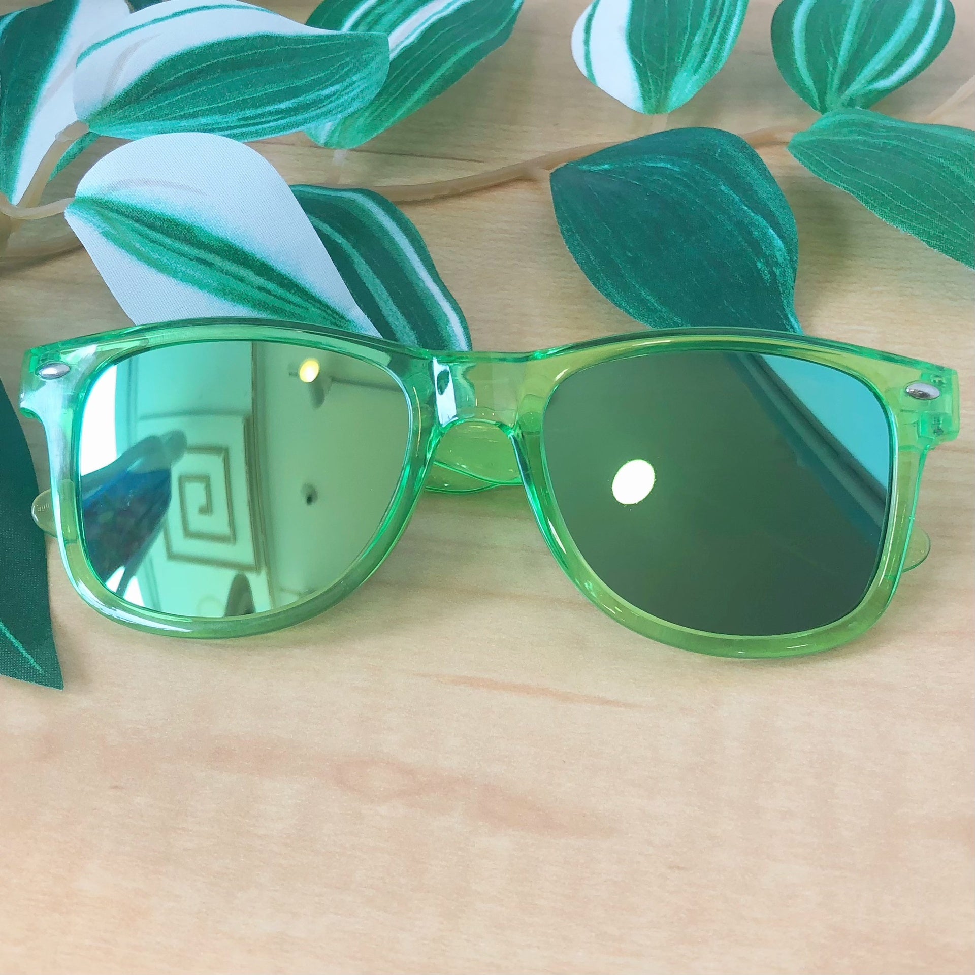 Anteojos P/Niños Aron - Color Platino