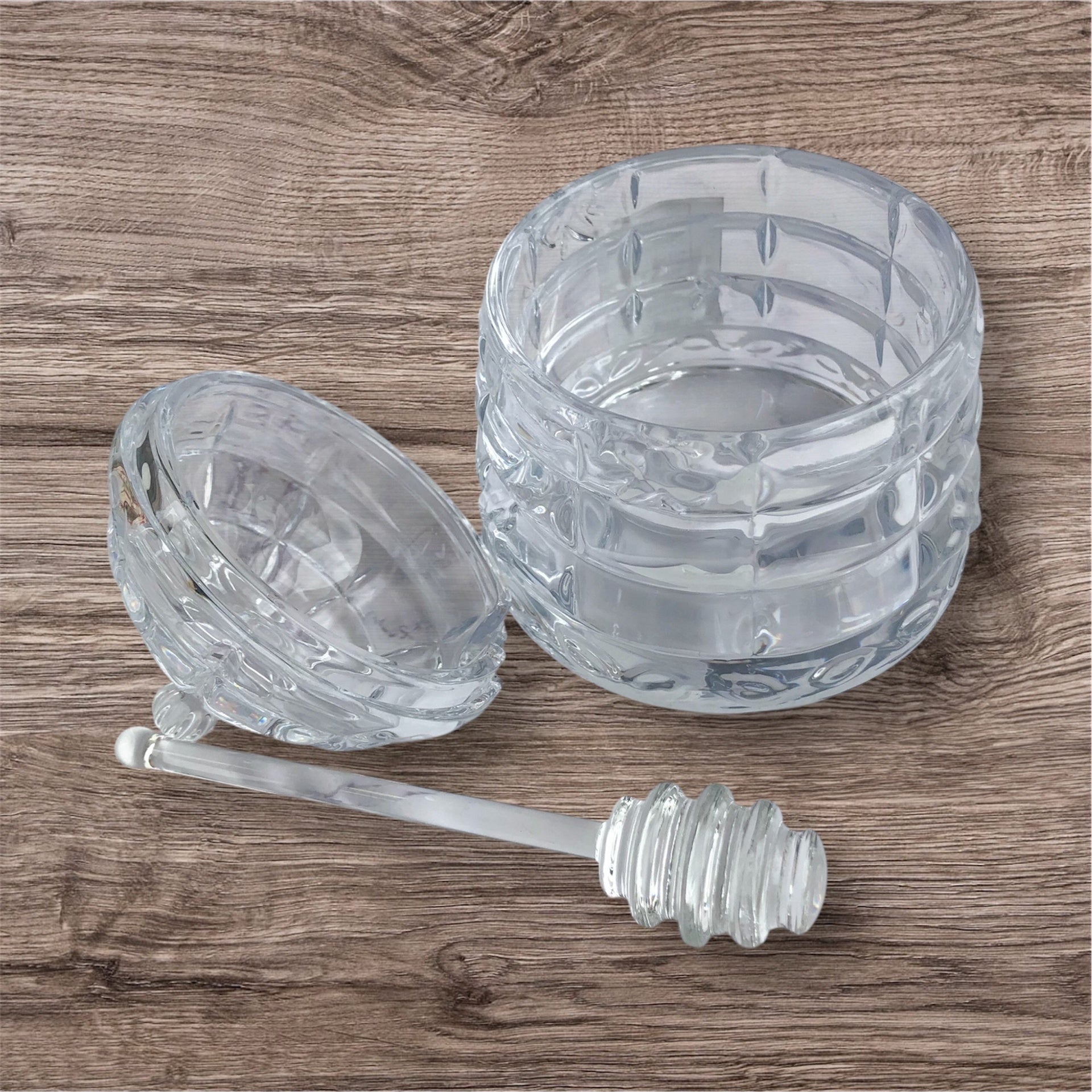 Mielera - Color Platino