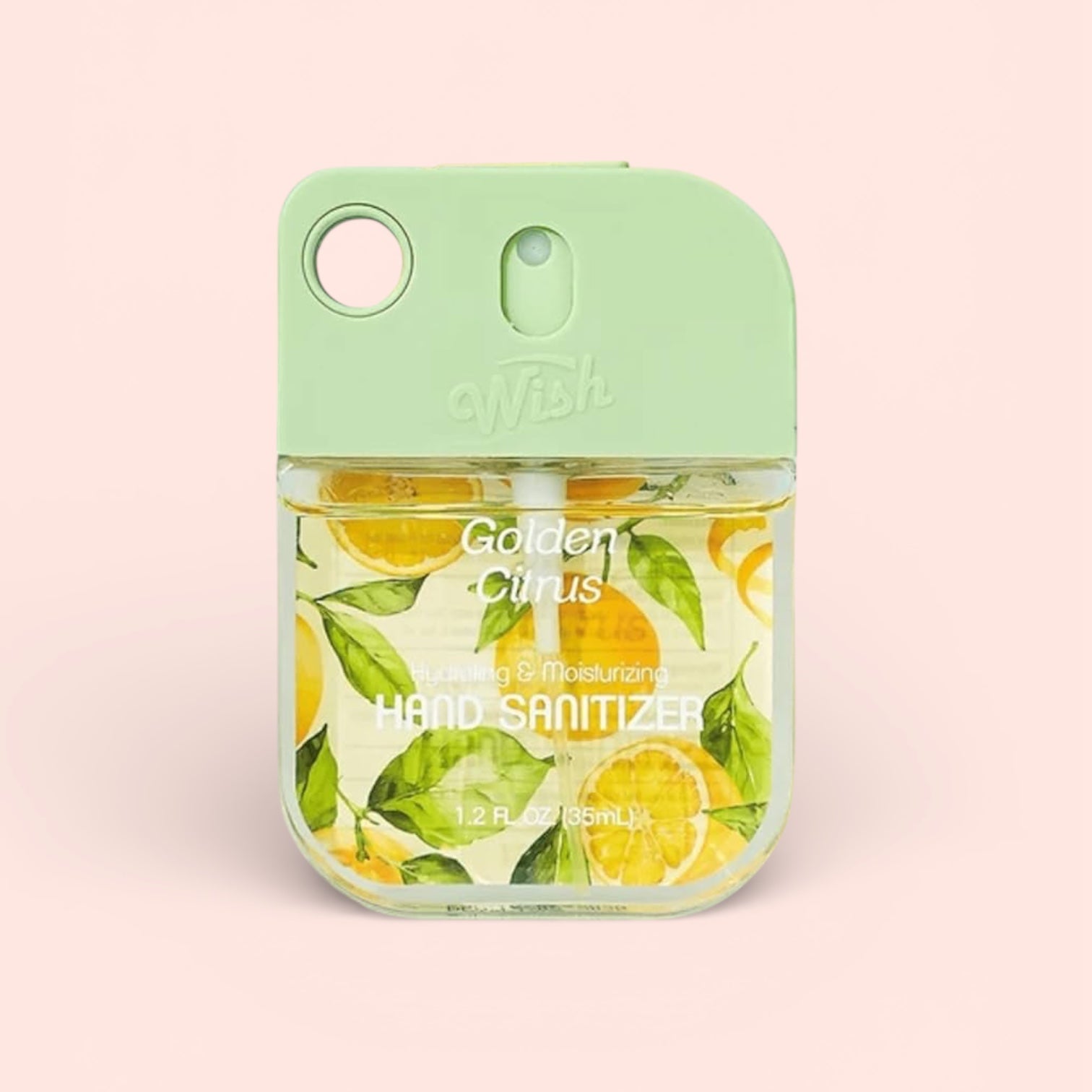 Antibacterial Wish 1.2oz