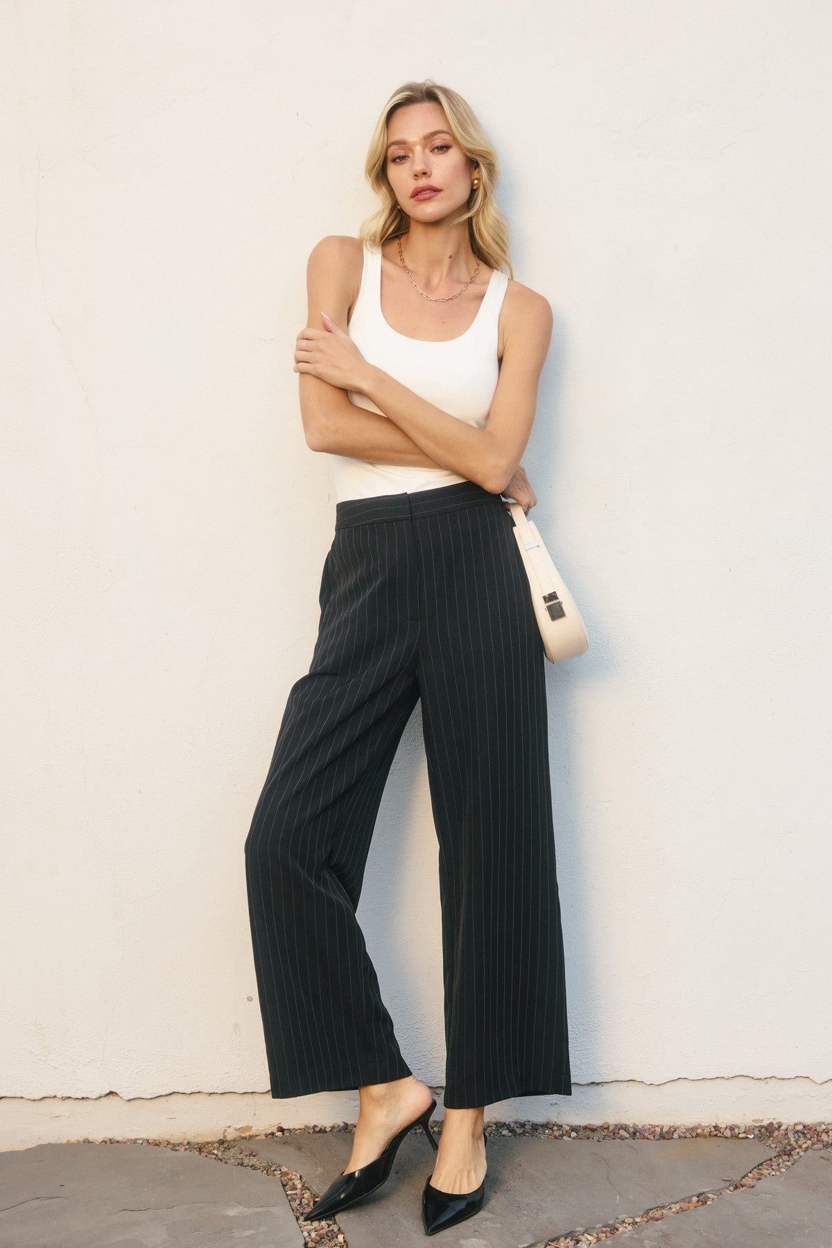 Pantalon Kiana