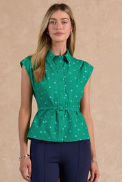 Blusa Georgia