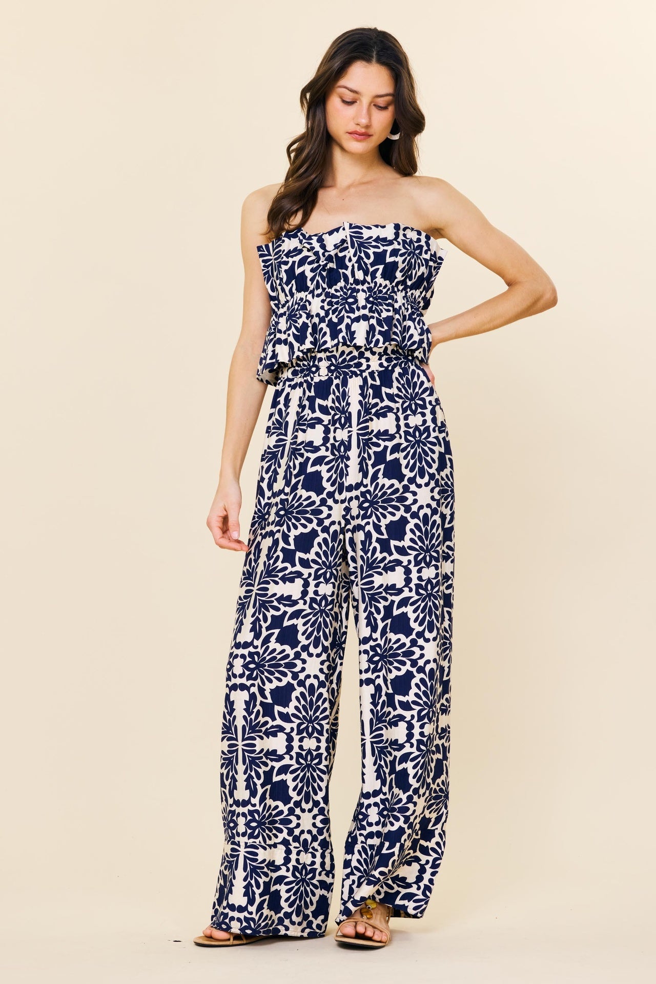 Jumpsuit Danette