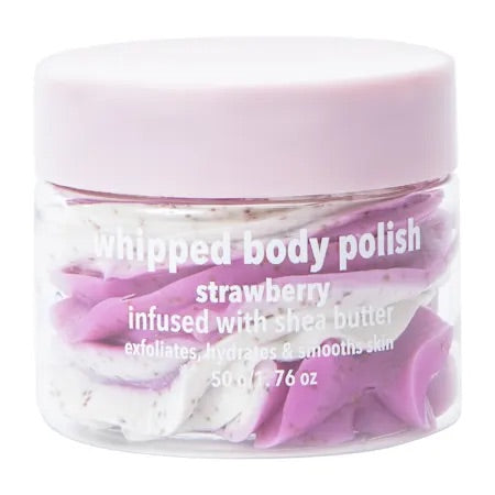 Exfoliante Corporal