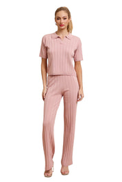 Set Manya - Color Platino