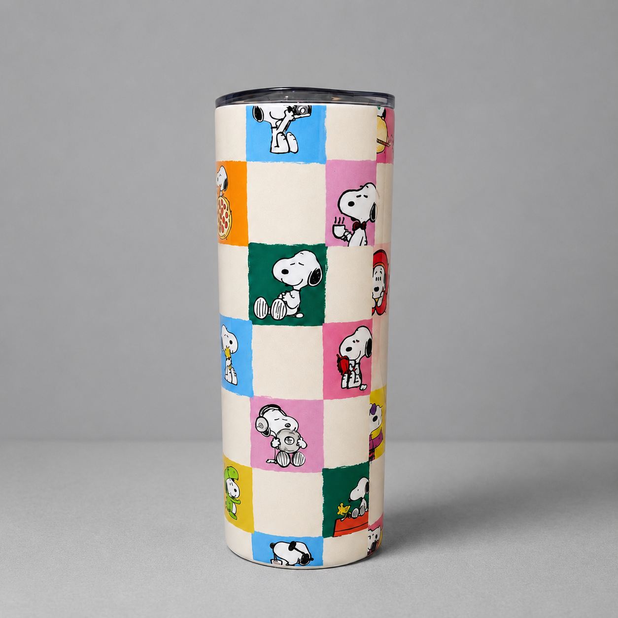 Termo Skinny Snoopy