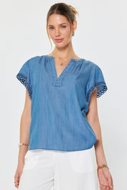 Blusa Adara