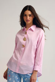 Blusa Lori