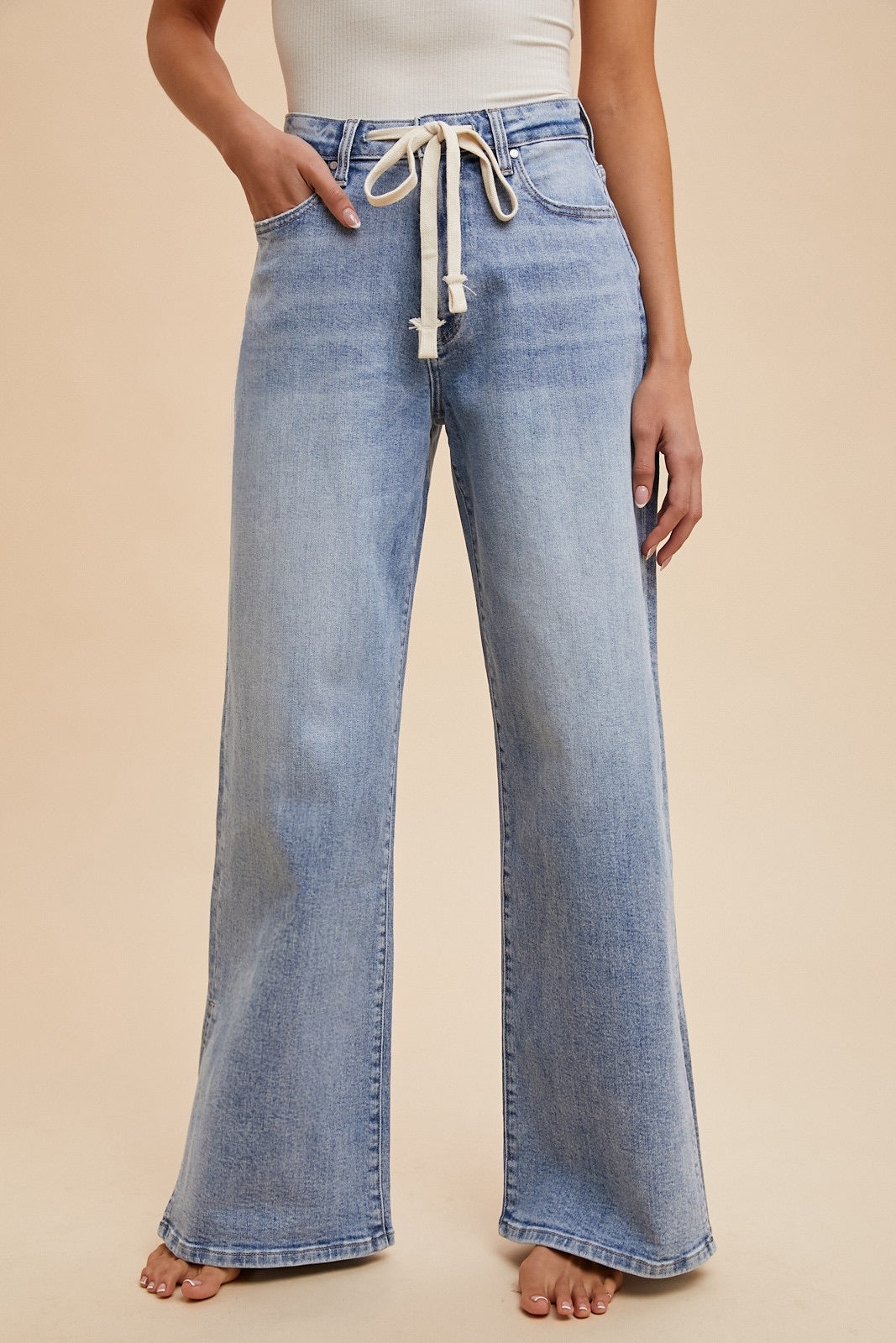 Jeans Bisrat