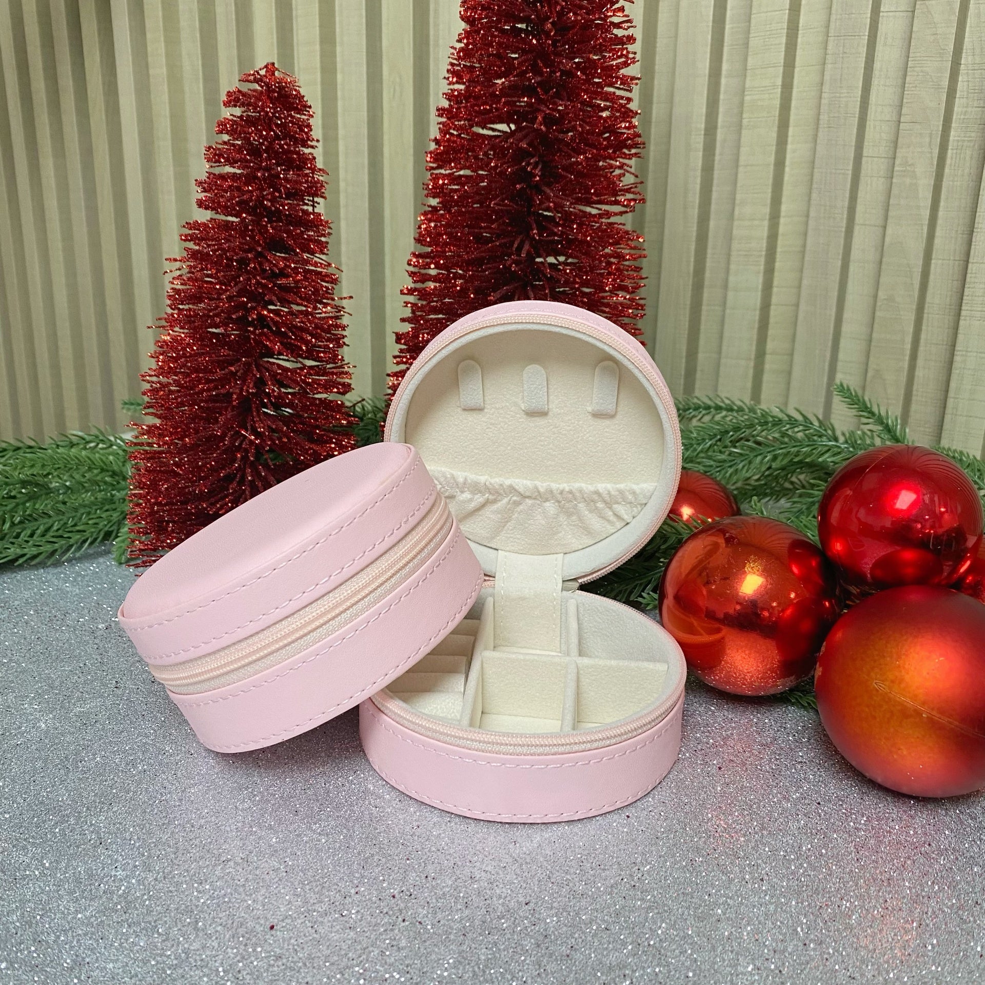 Joyero Alana Redondo