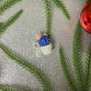 Protector Para Pajilla Kawa - Color Platino