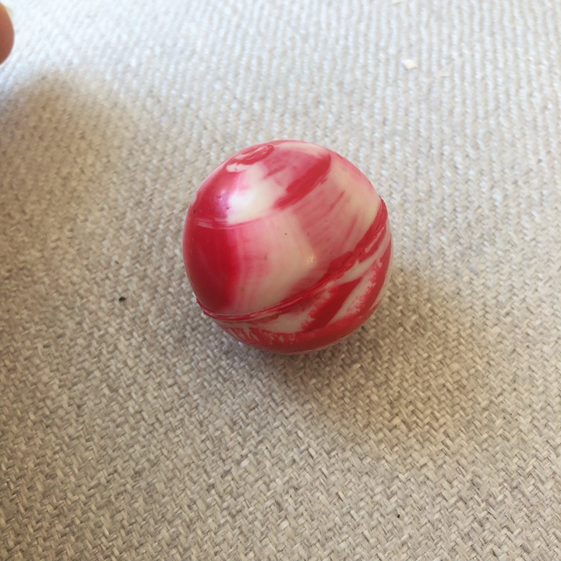 Juguete Pelotas Pq.
