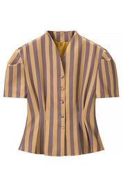 Blusa Nolvia