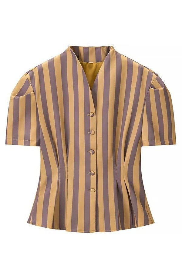 Blusa Nolvia