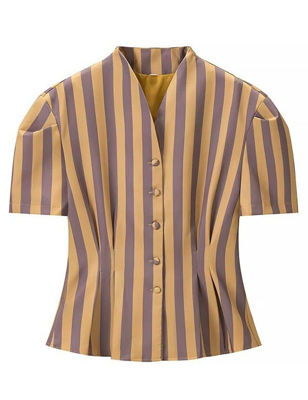Blusa Nolvia