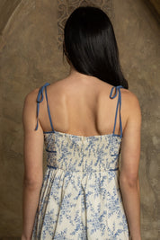 Vestido Cleotilde