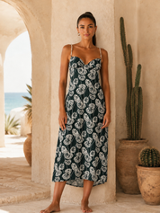 S/B Vestido Zara