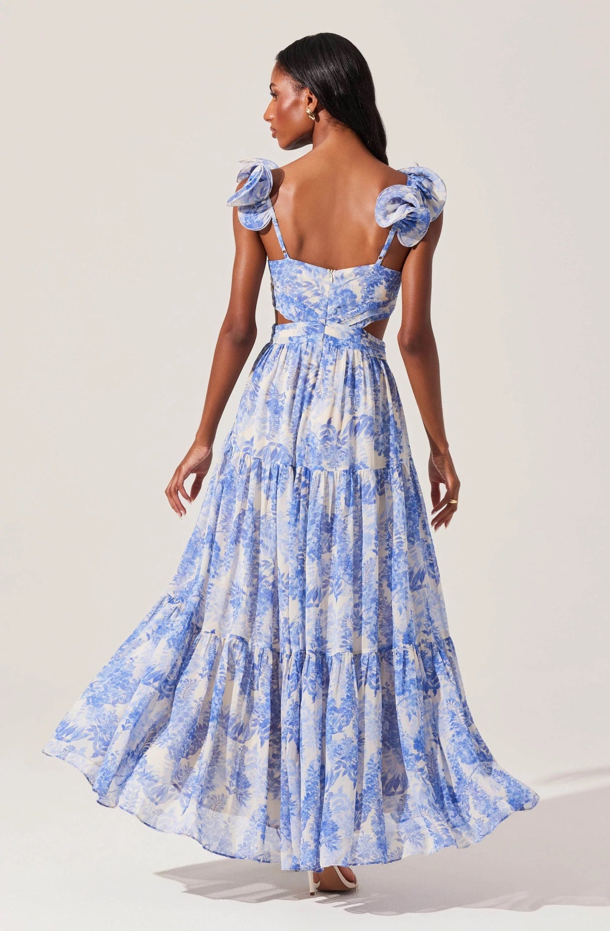 Vestido Nebiri