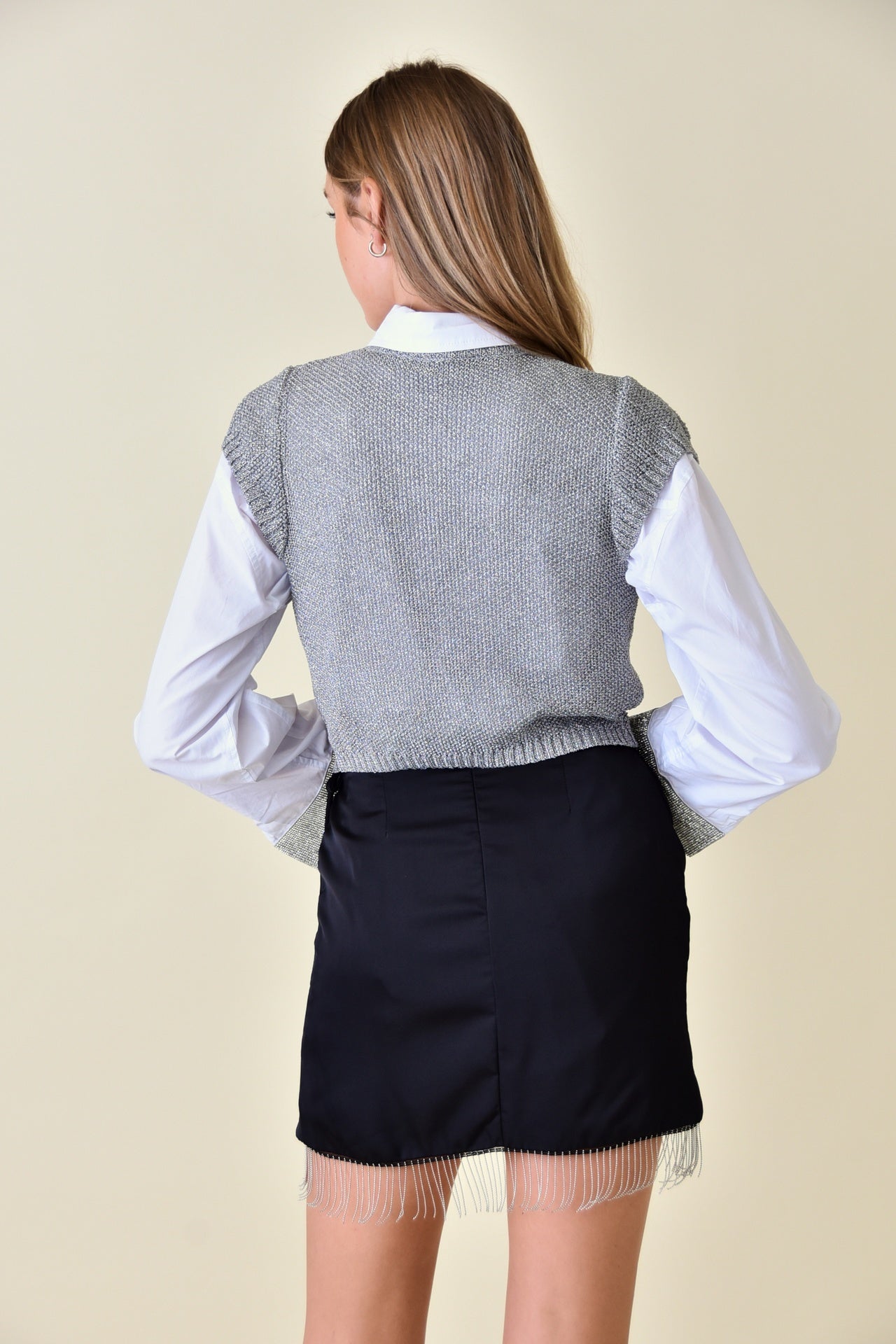 Top Sweater Rosalie
