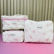 Set Cosmetiquera Calista