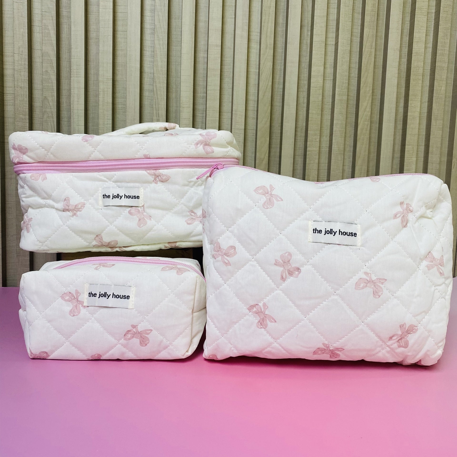 Set Cosmetiquera Calista