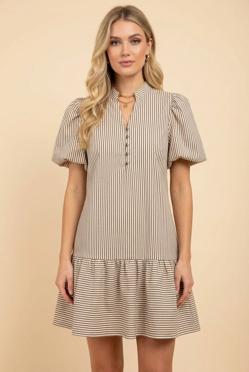 Vestido Amparo