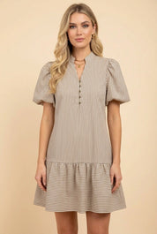 Vestido Amparo