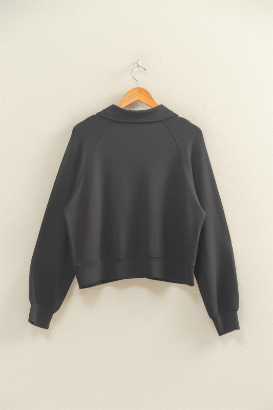 Sudadera Dara