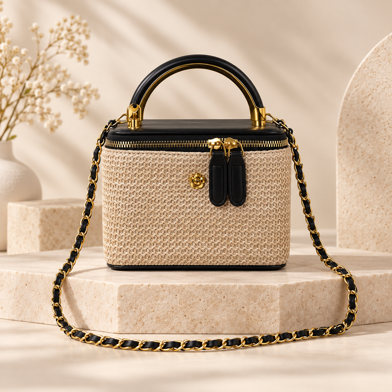 Bolso Glenda
