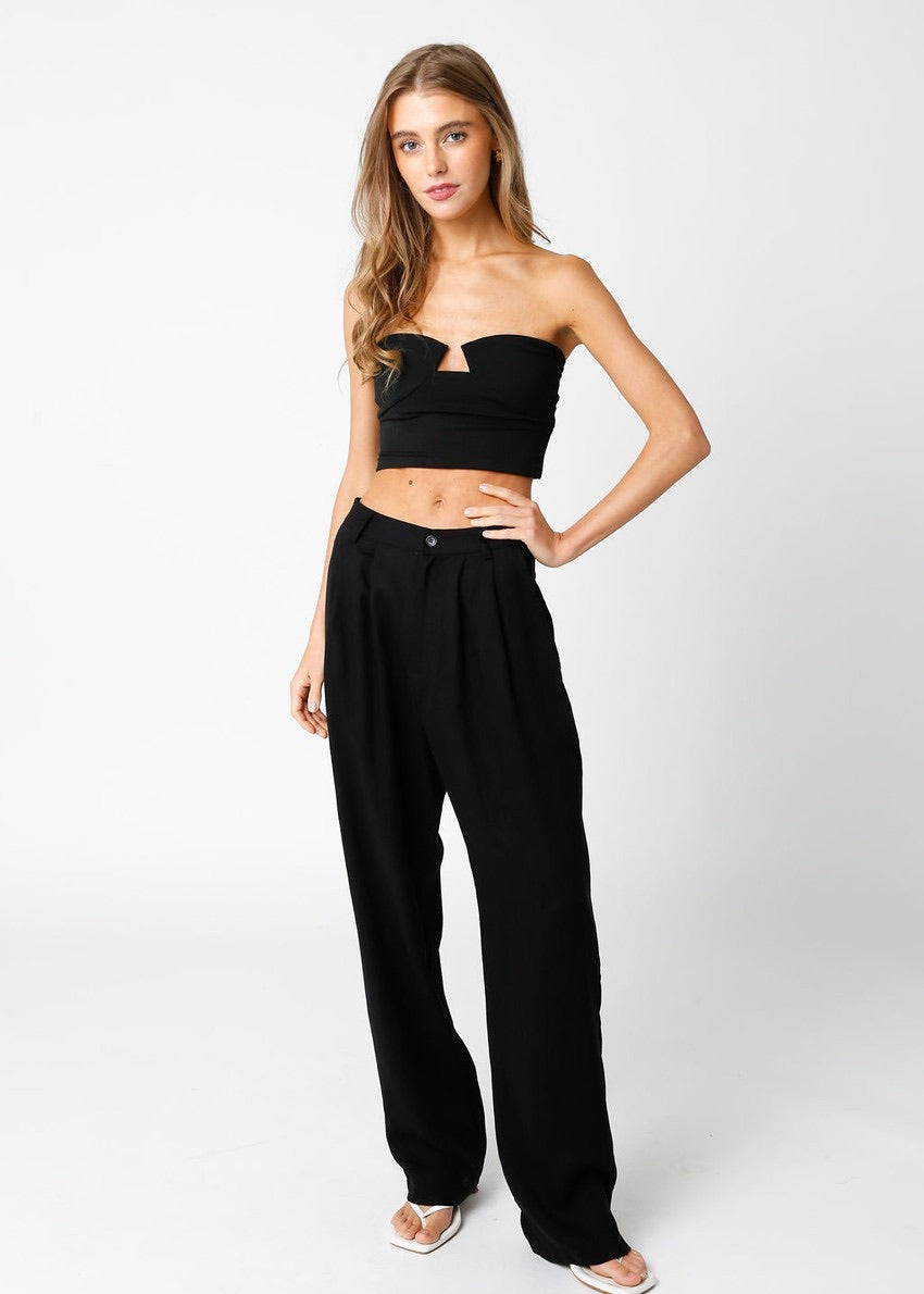 Pantalon Ariel