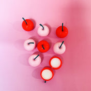 Lip Balm Cerezas