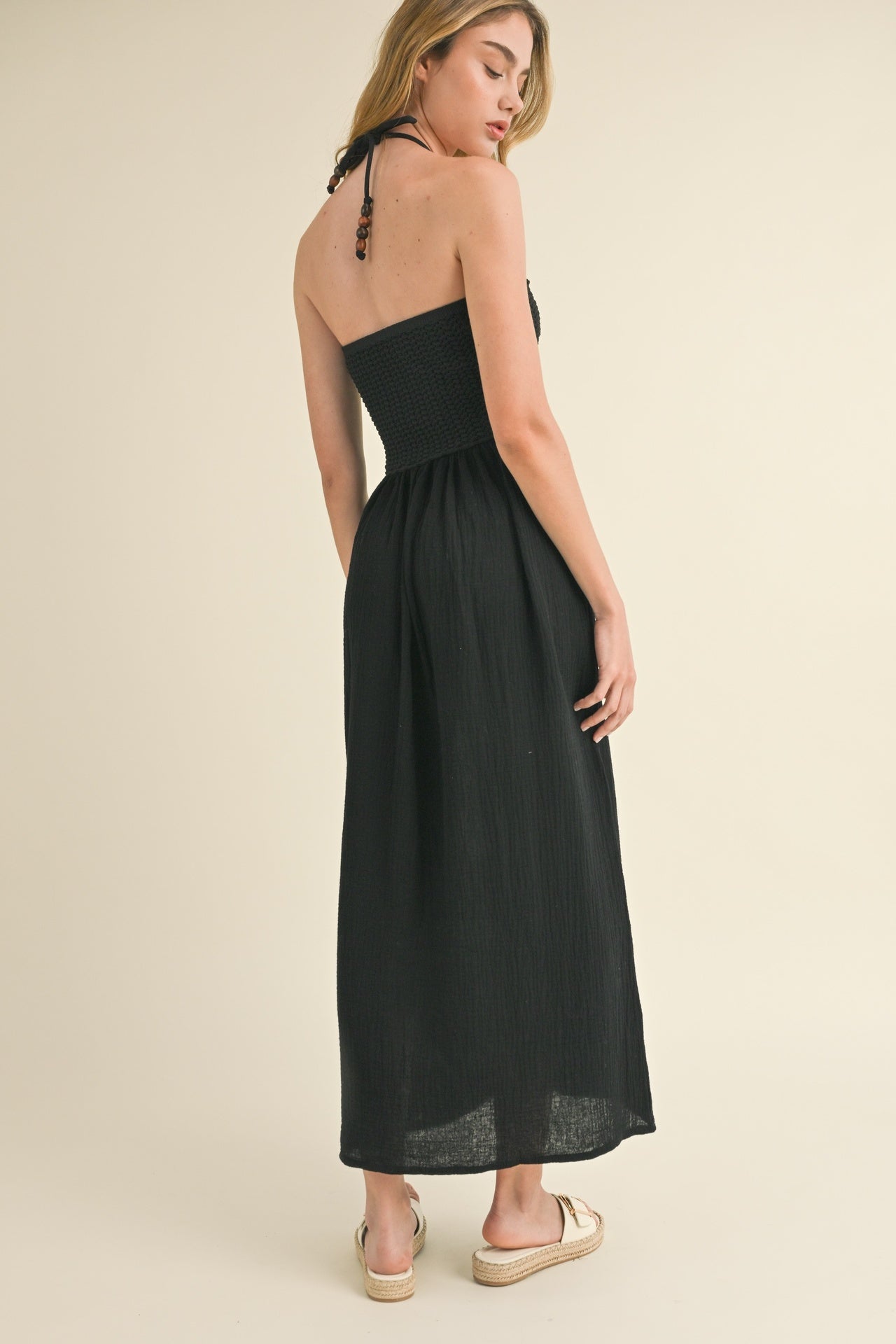 Vestido Csilla