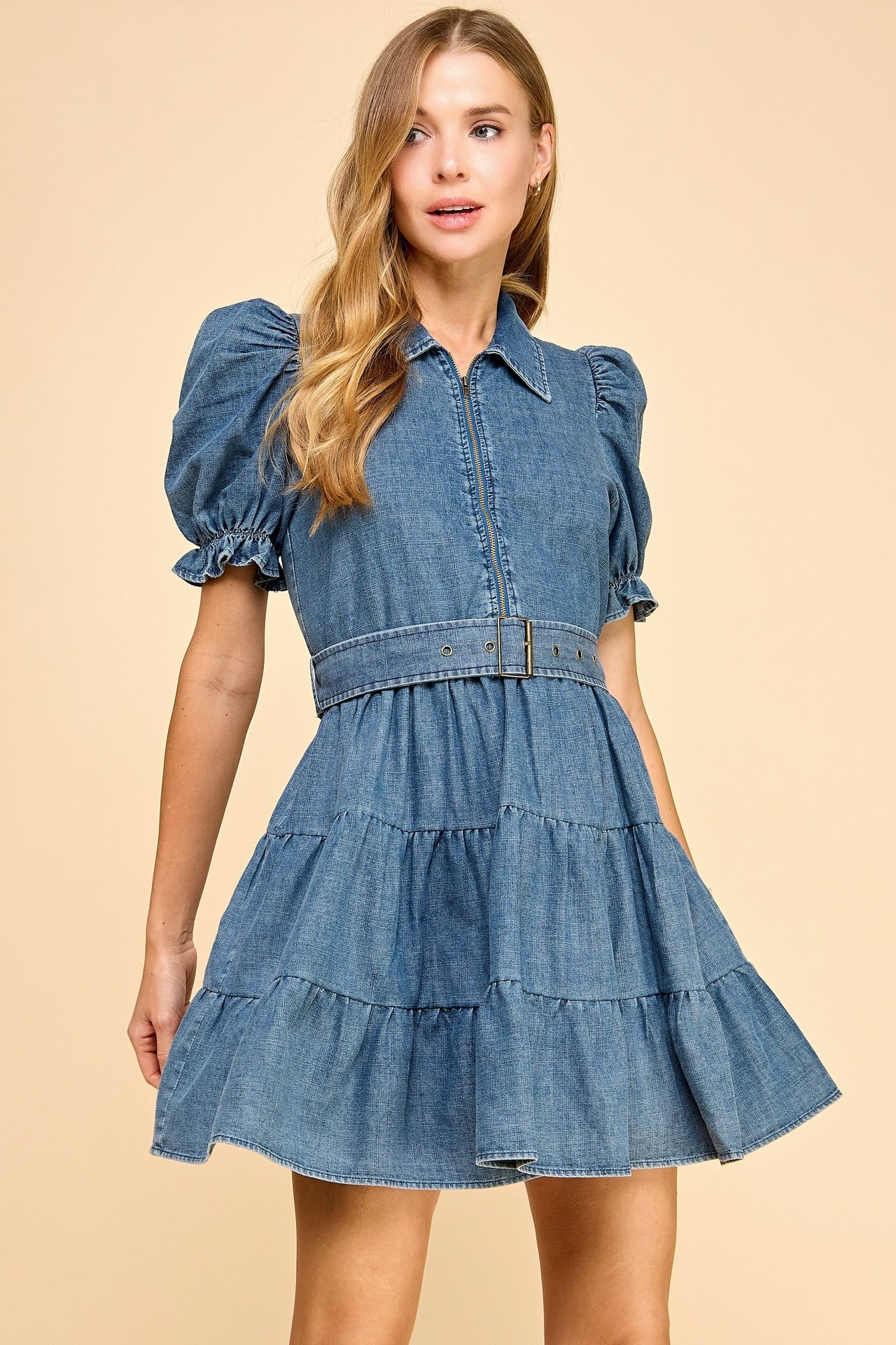 Vestido Fern