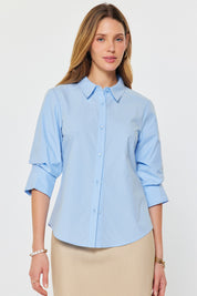 Blusa Hana