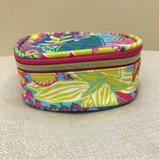 Pastillero Dabney - Color Platino