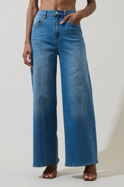 Jeans Paisley